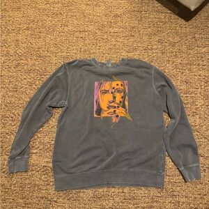 Hayley Williams Petals for Armor Sweatshirt